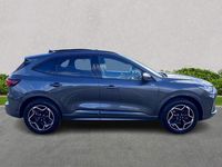 Used Ford Kuga ST-Line X 2025 Grey SUV