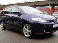 Used Mazda 5 2007 MPV