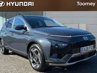 New Hyundai Bayon 90 HP (66 kW) 2025 SUV