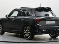 Used Mini Cooper Hatch 113 kW (154 HP) 2026 Grey Hatchback