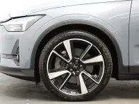 Used Polestar 2 Pilot 300 kW (408 HP) 2020 Thunder grey Hatchback