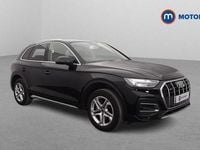 Usado Audi Q5 Sport 204 CV (150 kW) 2024 SUV