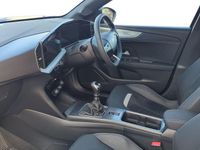 Used Vauxhall Mokka Ultimate 136 HP (100 kW) 2025 Black SUV