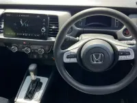 Used Honda Jazz SR 109 HP (80 kW) 2021 White Hatchback