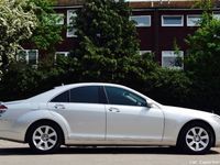 Used Mercedes S320 235 HP (172 kW) 2008 Sedan