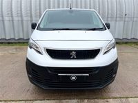 used Peugeot Expert 2.0 BLUEHDI PROFESSIONAL L2 CRC 120 BHP