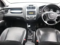 Used Kia Sportage 150 HP (110 kW) 2009 Bronze SUV