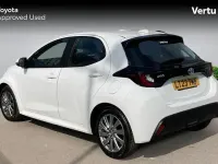 Second-hand Toyota Yaris Hybrid 116 CP (85 kW) 2026 Hatchback