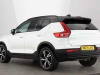 Used Volvo XC40 R-Design 197 HP (144 kW) 2022 SUV