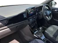 New VW T-Roc Black Edition 147 HP (108 kW) 2026 Grey SUV