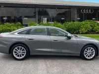 New Audi A6 Sport 224 HP (164 kW) 2026 Grey Sedan