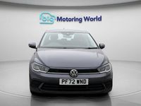 Used VW Polo Life 95 HP (69 kW) 2025 Hatchback