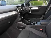 New Volvo XC40 Plus 161 HP (118 kW) 2026 SUV