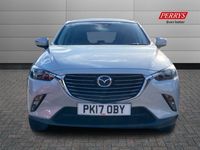 used Mazda CX-3 2.0 Sport Nav 5dr