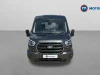 Used Ford Transit Limited 165 HP (121 kW) 2026 Van