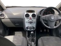 used Vauxhall Corsa HATCHBACK 1.0 ecoFLEX Sting 3dr [16''Alloys, Electric Front Windows, Daytime Running Lights]