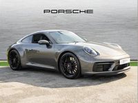 Second-hand Porsche 911 472 CP (347 kW) 2022 Gri Coupe