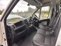 Usado Citroën Relay 130 HP (95 kW) 2018 Branco Van