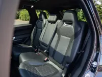 Usado Land Rover Range Rover Sport SVR 2018 Preto SUV