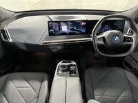 Used BMW iX M Sport 384 kW (523 HP) 2022 Grey SUV