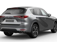Used Mazda CX-60 Takumi-Line 2024 SUV