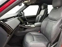 Used Land Rover Range Rover Sport First Edition 345 HP (253 kW) 2023 Red SUV