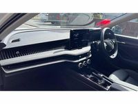 Used Skoda Superb SE L 150 HP (110 kW) 2025 Pure white  Hatchback
