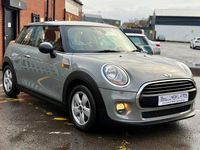Used Mini ONE Hatch 2017 Grey Hatchback