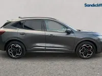 Used Ford Kuga ST-Line X 150 HP (110 kW) 2025 Magnetic (premium paint) SUV