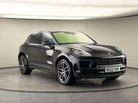 Used Porsche Macan S 379 HP (278 kW) 2025 SUV