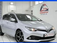 Usado Toyota Auris Design 2017