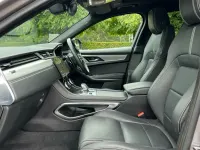 Used Jaguar F-Pace R-Dynamic 204 HP (150 kW) 2023 Grey SUV