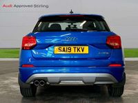 used Audi Q2 35 TFSI Sport 5dr S Tronic