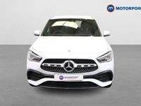used Mercedes GLA250 GLAExclusive Edition 5dr Auto