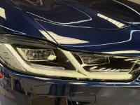Used Jaguar I-Pace 294 kW (400 HP) 2023 Blue SUV