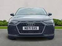 Used Audi A1 Sport 95 HP (69 kW) 2021 Grey SUV
