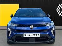 Used Renault Captur Techno 158 HP (116 kW) 2025 Other SUV