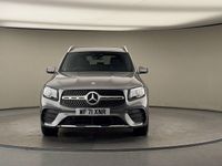 Used Mercedes GLB200 AMG Line Premium 163 HP (119 kW) 2023 SUV