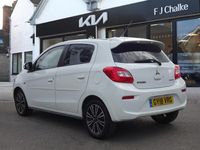 used Mitsubishi Mirage JURO Manual