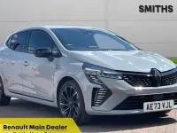 Used Renault Clio Esprit Alpine 143 HP (105 kW) 2025 Hatchback