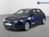 Used Audi A1 Sport 2023 Blue SUV
