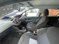 used Peugeot 208 1.4 e-HDi Allure 5dr EGC