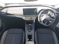 Begagnad Cupra Formentor 150 HK (110 kW) 2023 Vit SUV