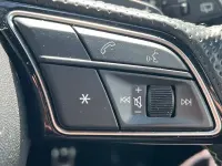 Used Audi A4 Black Edition 150 HP (110 kW) 2021 White Estate