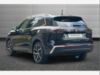 Used VW Tiguan Elegance 200 HP (147 kW) 2025 Black SUV