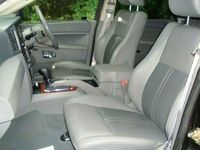 used Jeep Grand Cherokee 5.7