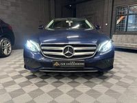 used Mercedes E220 E Class 2.0SE G Tronic+ Euro 6 (s/s) 4dr