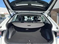 Used Hyundai Ioniq 5 Premium 239 kW (325 HP) 2023 White SUV