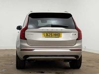 Used Volvo XC90 Plus 250 HP (183 kW) 2025 SUV