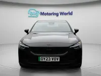 Begagnad Polestar 2 2023 Halvkombi